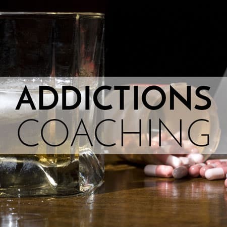 Addictions Coaching Grace Gedeon