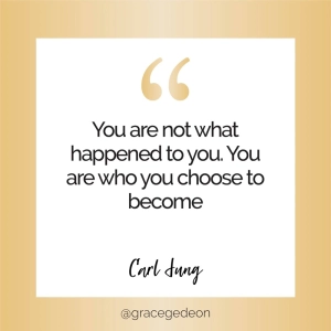 Jung Quote Breaking Down Your Barriers to Intimacy Part 2 The Feelings Barrier by Grace Gedeon