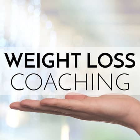 Weight Loss Coaching Grace Gedeon