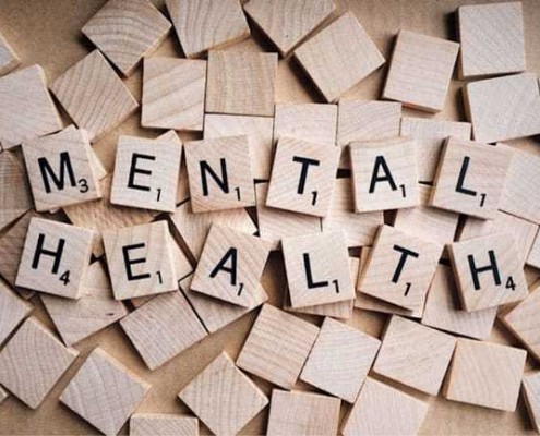 Mental Health