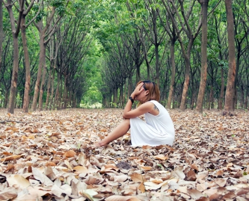 Breaking Down Your Barriers to Intimacy Part 1: The Beliefs Barrier blog