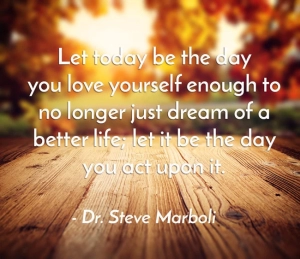 Marboli Quote - Breaking Down Your Barriers to Intimacy - Grace Gedeon blog